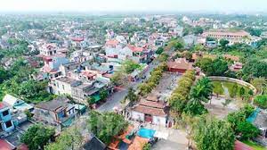 Phê duyệt Điều chỉnh quy hoạch xây dựng vùng huyện Thanh Hà    